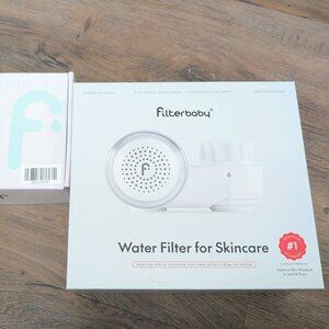 Filterbaby + 90 day filter